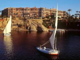  Sofitel Legend Old Cataract